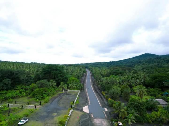 Tanna Volcano View Tree House Lenkuru Екстериор снимка